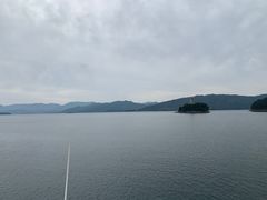 -千岛湖东南湖区