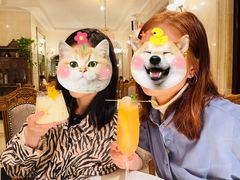 -夏朵餐厅(丁香店)