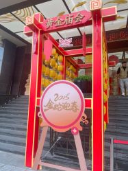 -中国黄金(北京旗舰店)