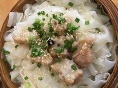 -澳门西南饭店·粤菜·茶市·手工点心(华海路店)
