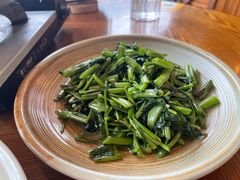 -芳草地度假酒店·野炉中餐厅
