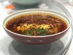 -京味斋·北京烤鸭(北京南站洋桥店)