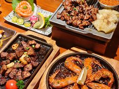 -小川洋风料理(江汉路店)