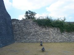 -东关历史文化旅游区-东门遗址