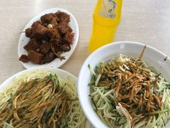 -华天新川面馆(缸瓦市店)