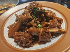 -王记姚家味·地道苏帮菜(凤凰街店)