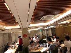 大堂-肥妹烧腊店(翠竹路店)