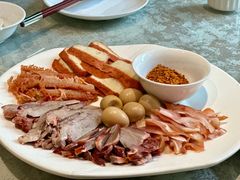 -南方酒店·淮扬菜(回民街店)