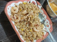 -家利美食店