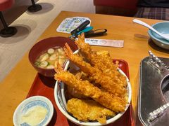 -虹梅食堂·爱蝦乃家