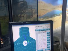 -都市枪神实弹射击俱乐部