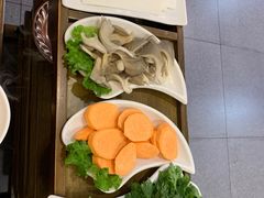 -蘭番坊青海特色铜锅涮·清真