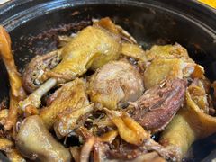 -莲花公园煎蟹(总店)