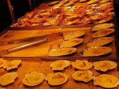 -苏格里岛自助烤肉海鲜火锅(成都金牛万达店)