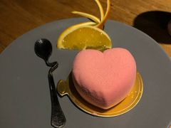 -一縷炊煙(南长街店)