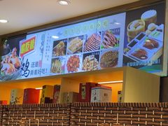 -紫光园(劲松店)