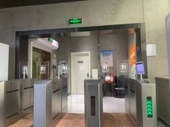 -七星派健身中心(鸟巢店)