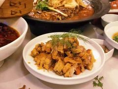 -鸭匠食府·挂炉烤鸭·新京菜(阜成路店)