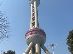 -东方明珠广播电视塔