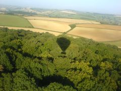 -布里斯托尔国际热气球节