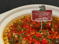 -钵湘湘·常德钵子菜(浦东创始店)