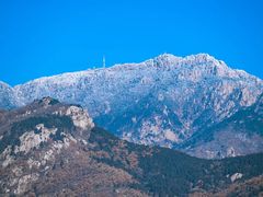 -泰山风景名胜区