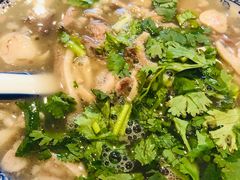 -老三羊汤【北兴隆街店】