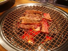 -黑牛の店·和牛烧肉(合生汇店)