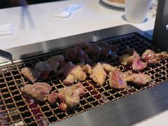 -AK47烤羊腿串吧(柳浪家园店)