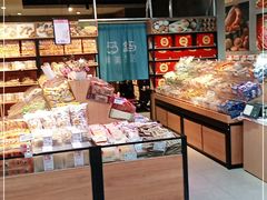 零售区-盒马鲜生(昆城店)