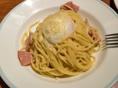 -萨莉亚意式餐厅(江桥万达广场店)