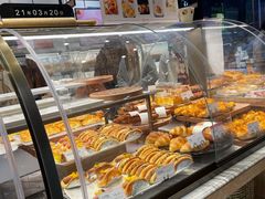 -罗森尼娜(解放西路店)