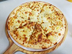 -尊宝比萨(君悦龙庭店)