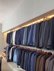 点击看大图 -BROTHER西服礼服定制·商务·婚礼(佛山南海店)