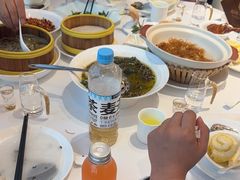 -湖锦酒楼·31年地道湖北菜(黄鹤楼店)