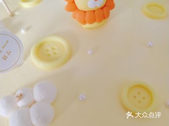 不可以吃哦，这是个摆设