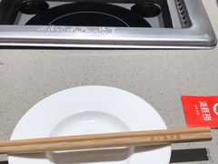 -海底捞火锅(天津SM城市广场店)