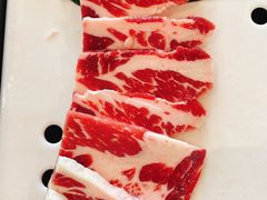 -老板娘的烤肉店(港湾广场店)