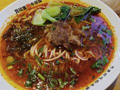-鸿运兔·手撕烤兔(天府广场店)