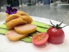 -米香居新鲁味·水饺餐厅