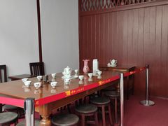 -中共一大纪念馆