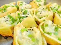 -徐记私厨(半淞园路店)