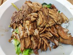 -陆长玖古法猪脚饭(玄风桥店)