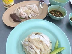 -红大哥水门鸡饭(總店)