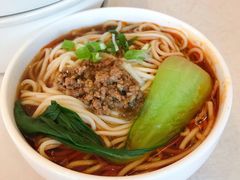 小小担担面-大铁勺新津菜(迎水道店)
