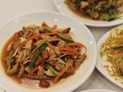 -王府半岛酒店