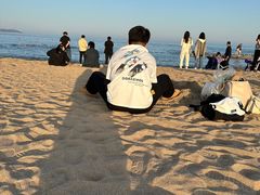 -老虎石海上公园