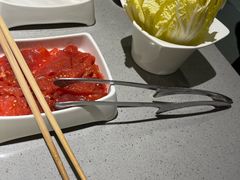 -海底捞火锅(八佰伴店)