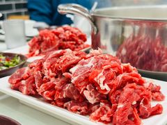 -正宗贵州二嫂黄牛肉馆(青村店)