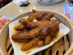 -点都德(汇胜楼店)
